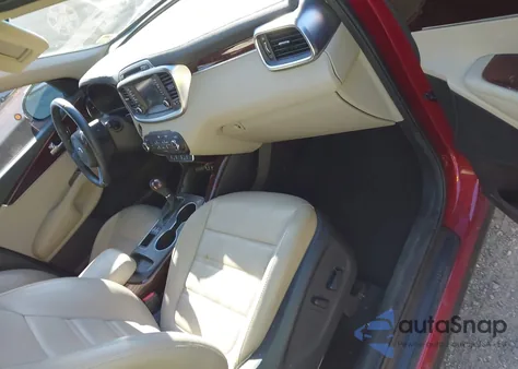 2018 Kia Sorento 3.3L Ex из США, поврежденный, VIN 5XYPHDA5XJG381294